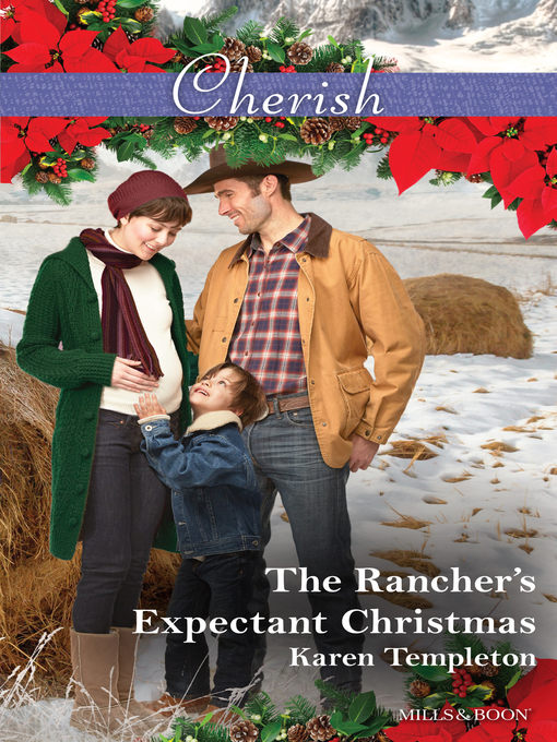 Title details for The Rancher's Expectant Christmas by Karen Templeton - Available